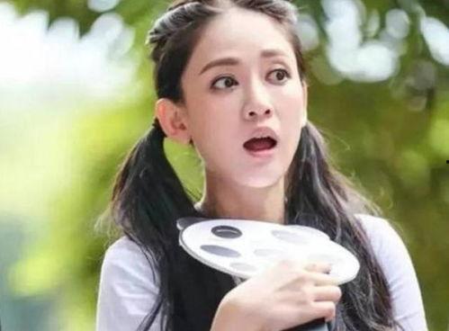 娱乐圈吃瓜陈乔恩微博