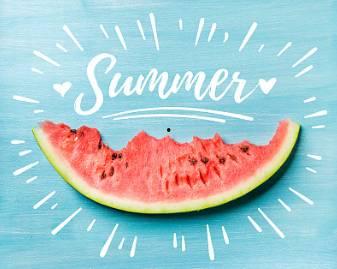 吃瓜娱乐封面怎么做的图片