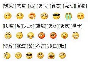 吃瓜表情符号是什么意思,网络社交中的幽默与调侃